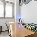 Апартаменты L'elegante Casa Di Anna - Eur Рим