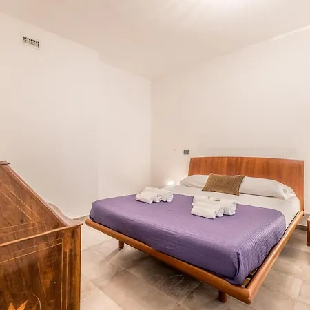 L'elegante Casa Di Anna - Eur Appartement *