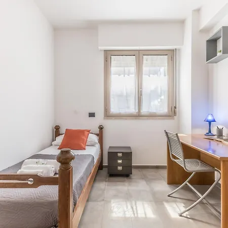 Appartement L'elegante Casa Di Anna - Eur