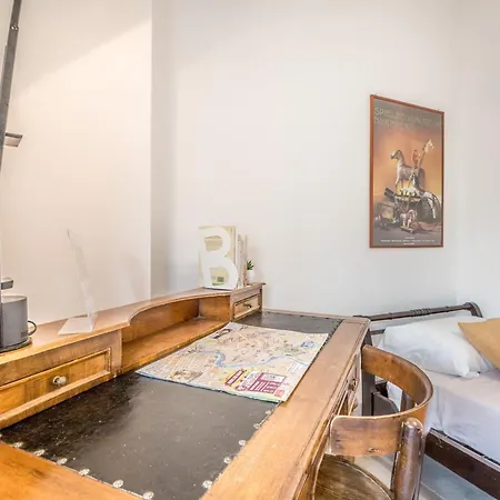 L'elegante Casa Di Anna - Eur Roma
