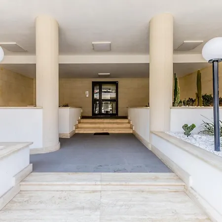L'elegante Casa Di Anna - Eur