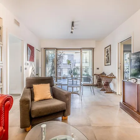 L'elegante Casa Di Anna - Eur Roma