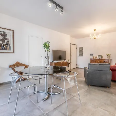 L'elegante Casa Di Anna - Eur * Roma