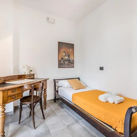 L'elegante Casa Di Anna - Eur Roma