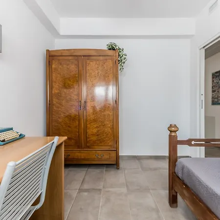 L'elegante Casa Di Anna - Eur